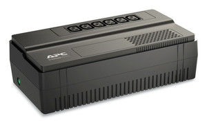 APC Back-UPS BV 1000VA, AVR,IEC Outlet, 230V - TAR - BV1000I-TAR