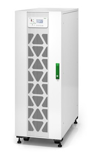 APC Easy UPS 3S 40 kVA 400V 3-3 UPS with Internal Batteries 15minutes Runtime - TAR - E3SUPS40KHB2-TAR