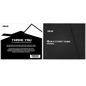 ASUS DUAL-RX9060XT-8G, Radeon RX 9060 XT, 8 GB, GDDR6, 128 bit, 7680 x 4320 pixels, PCI Express 5.0