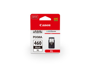 Canin PG-460 XL Cartridge (Black) - TAR - 3710C001AA-TAR