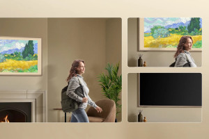 Hisense 65S7N, 163.8 cm (64.5"), 3840 x 2160 pixels, QLED, Smart TV, Wi-Fi, Gold Hisense 65S7N, 163.8 cm (64.5"), 3840 x 2160 pixels, QLED, Smart TV, Wi-Fi, Gold
