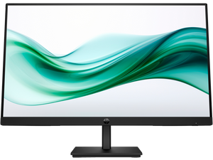 HP Series 3 Pro 23.8 inch FHD Monitor - 324pv -Anti-Glare; Hpe Eye Ease;Tilt - (1920 x 1080) FHD Display - 250 nits brig - TAR - 9U5C1AA-TAR