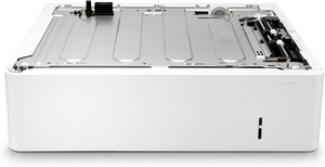 HP LaserJet 550-sheet Feeder Tray - TAR - J8J89A-TAR