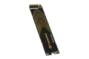 Transcend PCIe SSD 245S, 4 TB, M.2, 5300 MB/s Transcend PCIe SSD 245S, 4 TB, M.2, 5300 MB/s