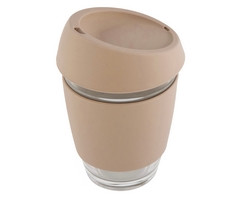 340ml Silicone Sippy Cup - GSR - P2527N