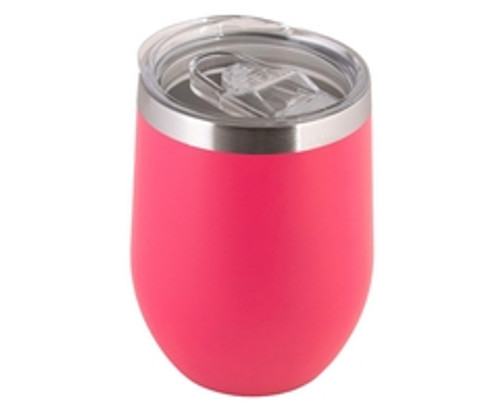 300ml Double Wall Coffee/Wine Tumbler - GSR - P2611P