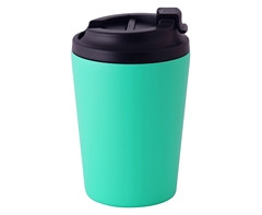 350ml Stealth Double Wall Coffee Cup - GSR - P2624F