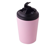 350ml Stealth Double Wall Coffee Cup - GSR - P2624P