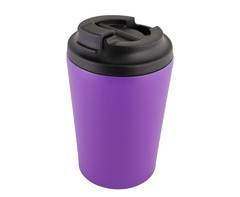 350ml Stealth Double Wall Coffee Cup - GSR - P2624V