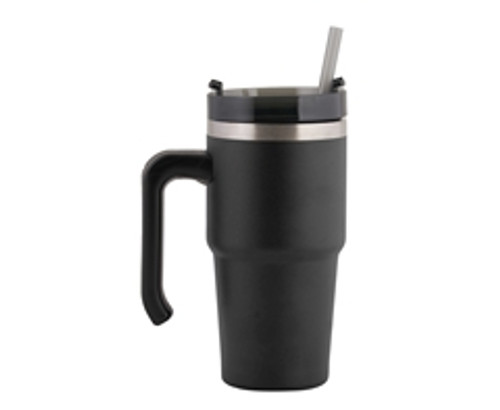 600ml Metro Vacuum Mug - GSR -P2661B 600ml Metro Vacuum Mug - GSR -P2661B