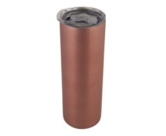 600ml Cylindrical Tumbler - GSR - P2751R