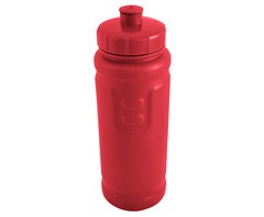 400ml Stud Water Bottle - GSR - P2289R
