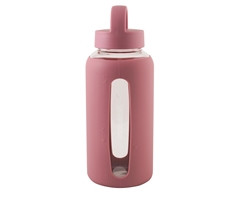 800ml Power Hour Water Bottle - GSR - P2794M