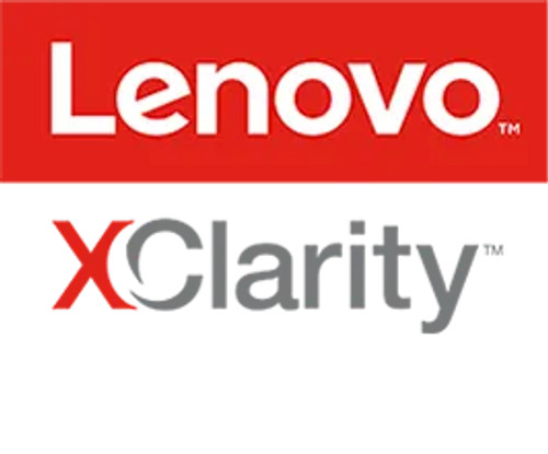 Lenovo XClarity Pro, 3 year(s) Lenovo XClarity Pro, 3 year(s)