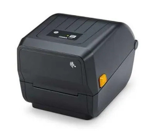 Zebra ZD230, Thermal transfer, 203 x 203 DPI, 152 mm/sec, Wired, Black Zebra ZD230, Thermal transfer, 203 x 203 DPI, 152 mm/sec, Wired, Black