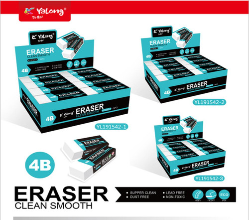  Yalong Eraser Clean Smooth 