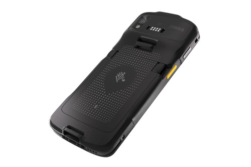 Zebra TC22; WLAN; Wifi 6; SE4710; 6'' Display; 6GB/64GB; 16MP RFC; 5MP FFC; 2-Pin Back I/O; Extended Battery; NFC; BT; U - RCN - WLMT0-T22B6ABE2-A6 Zebra TC22; WLAN; Wifi 6; SE4710; 6'' Display; 6GB/64GB; 16MP RFC; 5MP FFC; 2-Pin Back I/O; Extended Battery; NFC; BT; U - RCN - WLMT0-T22B6ABE2-A6