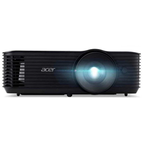 Acer X1128i  DLP 3D SVGA 4500Lm 20000/1 HDMI Wi-Fi Bag 2.7kg Data Projector SA Power EMEA - TAR - MR.JTU11.004-TAR