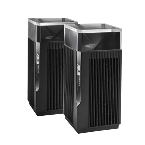 AX11000 Whole-Home Tri-band Mesh WiFi 6 System – Coverage