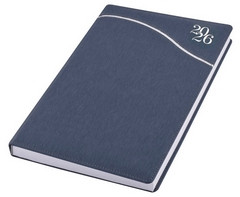 Stream Diary A4 - GSR - ST338EA4-2026