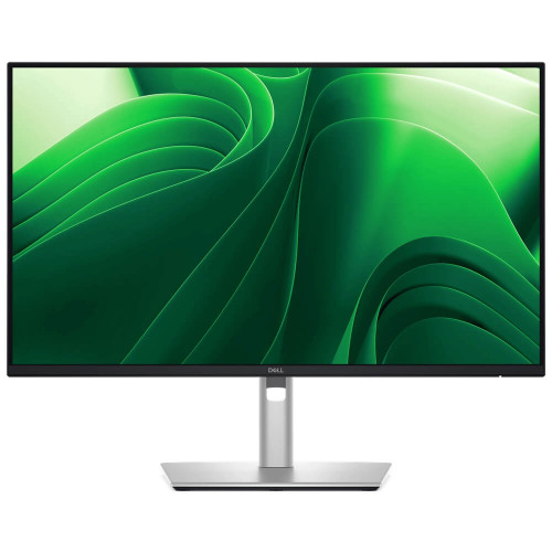 Dell Pro 24 Plus Monitor - P2425D, 60.5cm (23.8") - TAR - 210-BQMX-TAR