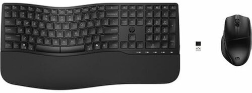 HP 655 Wireless Keyboard and Mouse Combo - TAR - 4R009UT-TAR