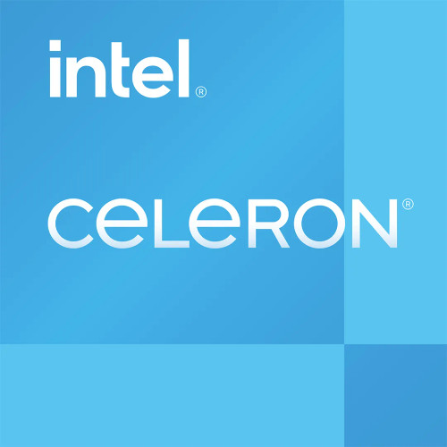 Intel Celeron G6900, Intel® Celeron® G, LGA 1700, Intel, G6900, 64-bit, 3.4 GHz Intel Celeron G6900, Intel® Celeron® G, LGA 1700, Intel, G6900, 64-bit, 3.4 GHz