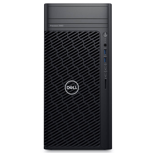 Dell Precision 3680 Tower CTO Base,Intel Core i7 14700 (33MB cache, 20 cores, 28 threads, up to 5.4GHz Turbo, 65 W),Wind - TAR - T3680-I7-16GB1TB-8GFX-TAR Dell Precision 3680 Tower CTO Base,Intel Core i7 14700 (33MB cache, 20 cores, 28 threads, up to 5.4GHz Turbo, 65 W),Wind - TAR - T3680-I7-16GB1TB-8GFX-TAR