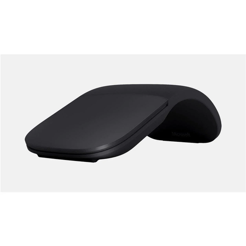 Microsoft Surface Arc Mouse Black - TAR - FHD-00089-TAR