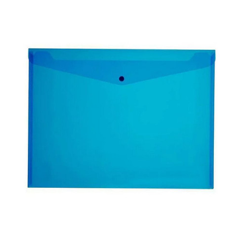blue carry folder blue carry folder