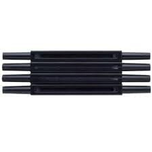 Treeline Office Letter Tray Risers - 62003101-S Treeline Office Letter Tray Risers - 62003101-S