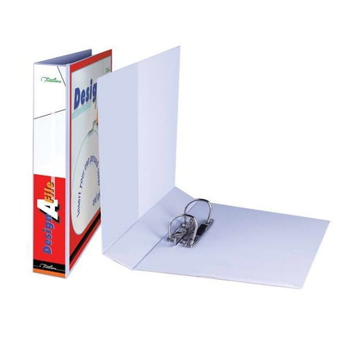 Mini L/A File PVC Mini L/A File PVC