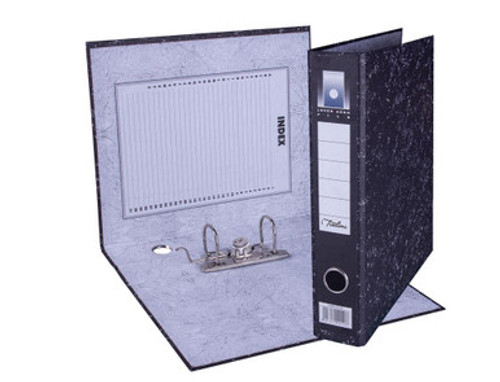 Treeline Mini Lever Arch File A4 52mm Treeline Mini Lever Arch File A4 52mm