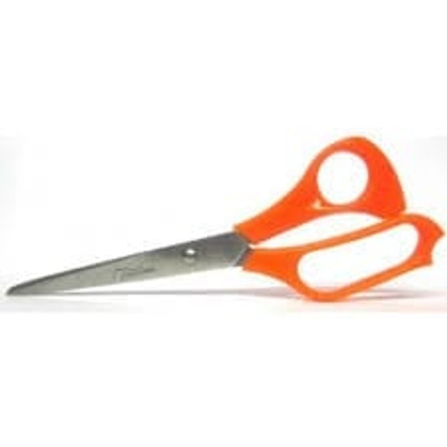 Treeline Scissors 16.5cm Orange Treeline Scissors 16.5cm Orange