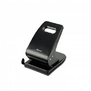 Rexel V240 Value 2 Hole Punch - 2103653-S
