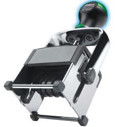 Shiny EcoLine Heavy Duty Dater Stamps HM-6103 50 x 30mm