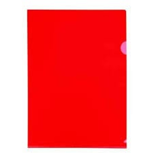 Secretarial Folder RED Secretarial Folder RED