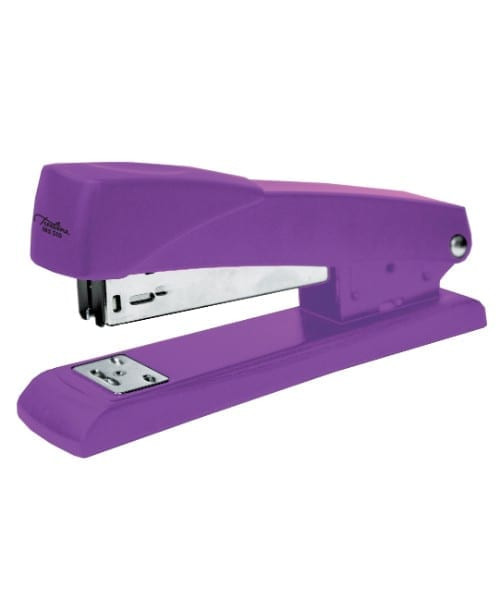 Treeline MS510 Full Strip Metal Stapler Purple Treeline MS510 Full Strip Metal Stapler Purple