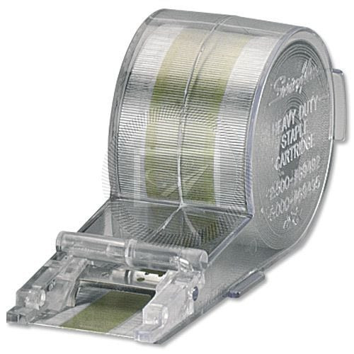 Rexel Stella 70 Cartridge Refill Staples - RX06311-S Rexel Stella 70 Cartridge Refill Staples - RX06311-S