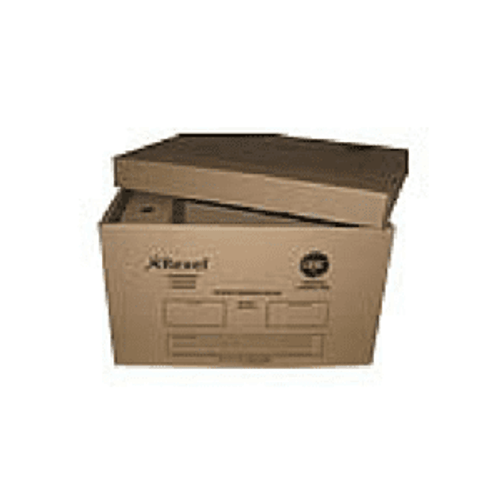 Rexpro Storage Box 5 in 1 Cardboard Rexpro Storage Box 5 in 1 Cardboard