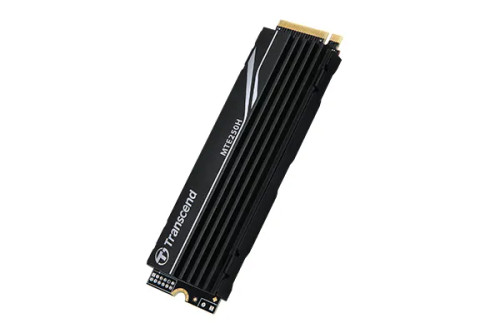Transcend MTE250H, 2000 GB, M.2, 7100 MB/s Transcend MTE250H, 2000 GB, M.2, 7100 MB/s