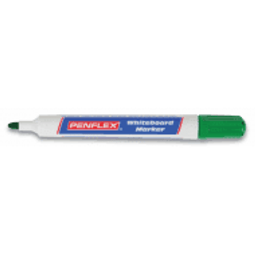 Penflex WB 13 Whiteboard Marker Fn Green - 899700-S Penflex WB 13 Whiteboard Marker Fn Green - 899700-S