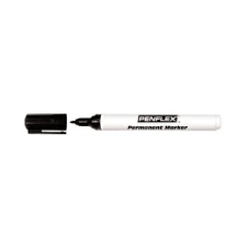 Penflex WB 13 Whiteboard Marker Fn Black 899748S Office Gear