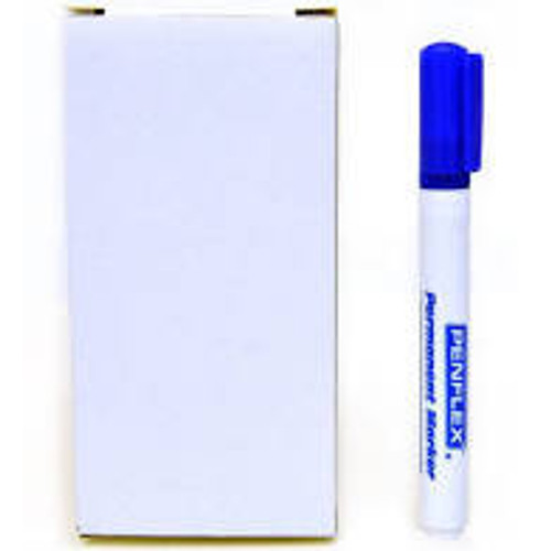 Penflex WB 13 Whiteboard Marker Fine Blue Penflex WB 13 Whiteboard Marker Fine Blue