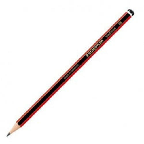 Staedtler Tradition 110 Pencil 2B Staedtler Tradition 110 Pencil 2B