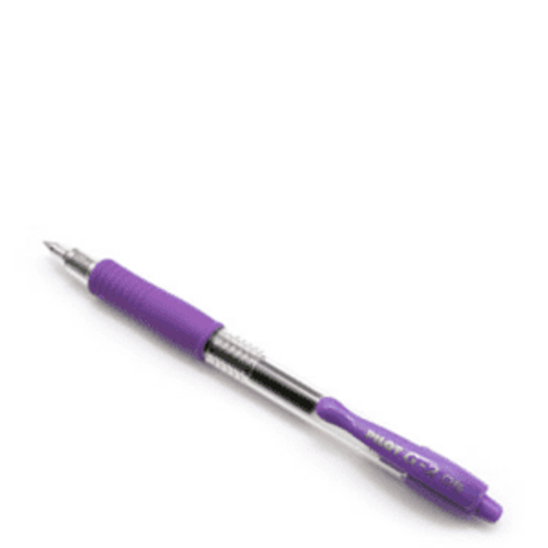 pilot g2 violet pilot g2 violet