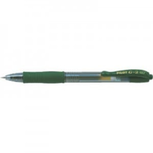 pilot g2 green gel pen pilot g2 green gel pen