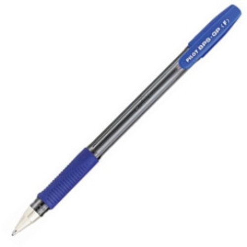 pilot bps blue