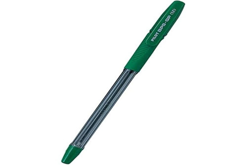 pilot Bps Green pilot Bps Green