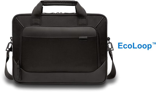 Dell EcoLoop Pro Classic Briefcase 14 – CC5425C - TAR - 460-BDSR-CSB-TAR